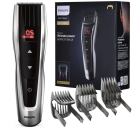 Plaukų Kirpimo Mašinėlė Philips 9000 Series Prestige HC9420/15