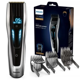 Plaukų Kirpimo Mašinėlė Philips 9000 Series Prestige HC9450/15