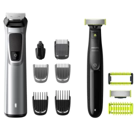 Plaukų Kirpimo Mašinėlė Philips 9000 Series Prestige MG9710/90