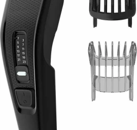 Plaukų kirpimo mašinėlė PHILIPS HC3510/15