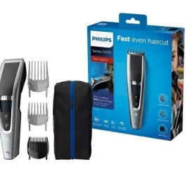 Plaukų kirpimo mašinėlė PHILIPS HC5630/15