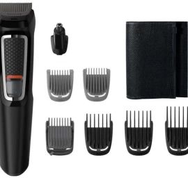 Plaukų kirpimo mašinėlė Philips MG3730/15