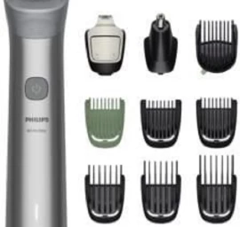 Plaukų kirpimo mašinėlė PHILIPS MG5921/15