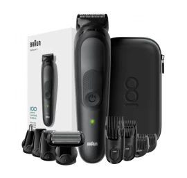 Plaukų Šalinimo Priemonė Braun styling Kit 7
