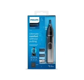 Plaukų Šalinimo Priemonė Philips NT3000 series NT3650 (Ekspozicinė prekė)