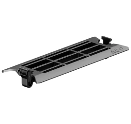 Plaukų sietelis latakui ACO ShowerDrain C 90108859