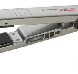 Plaukų tiesintuvas BaByliss PRO The Straightener BAB2091EPE, su 5.0 EP technologija, 28 mm