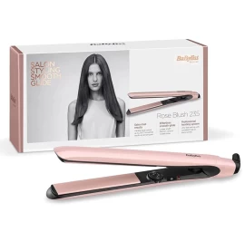 Plaukų tiesintuvas BaByliss Rose Blush 235 2498U