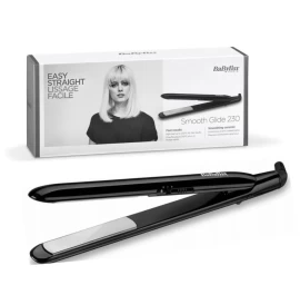 Plaukų Tiesintuvas BaByliss Smooth Glide 230 ST240E