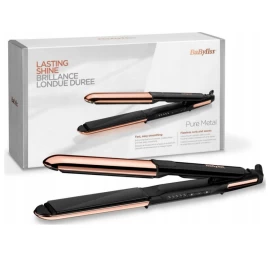 Plaukų tiesintuvas BaByliss Straight &amp; Curl Brilliance ST482E