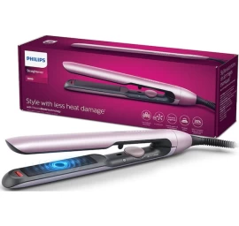 Plaukų Tiesintuvas Philips 5000 Series BHS530