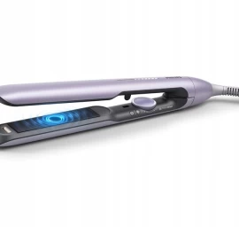 Plaukų tiesintuvas Philips BHS742/00