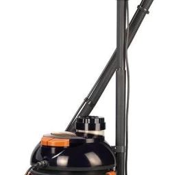 Plaunantis dulkių siurblys Arnica Hydra Rain, su vandens ir HEPA filtrais, 8692341121012