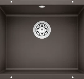 Plautuvė BLANCO ROTAN 500-U Coffee O.AF