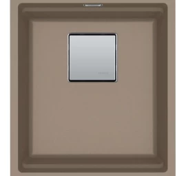 Plautuvė FRANKE KNG 110-37 eksc. ventilis, kašmyro sp., 1250512450