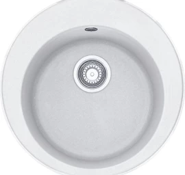 Plautuvė Franke ROG 610-41 balta 1140009546