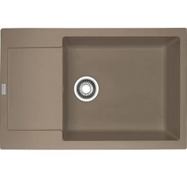 Plautuvė granitinė Franke MRG 611-78 XL kašmyro 1140479027