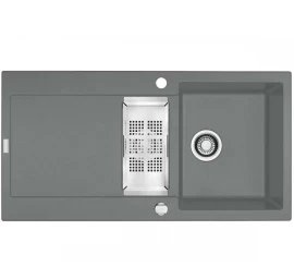 Plautuvė granitinė Franke MRG 651 akmens pilka 1140055819