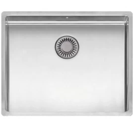 Plautuvė integruojama NEW YORK 50x40 (L) OKG comfort R27646 (T09T3LLU06GDS)