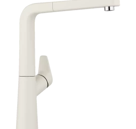 Plautuvės maišytuvas BLANCO AVONA-S Balta HD