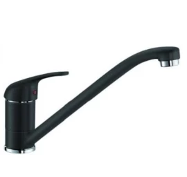 Plautuvės maišytuvas BLANCO DARAS Antracitas HD