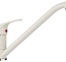 Plautuvės maišytuvas BLANCO DARAS Balta HD