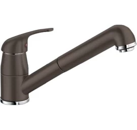 Plautuvės maišytuvas BLANCO DARAS-S Ruda HD