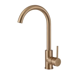 Plautuvės maišytuvas RUBINETA Axe-33 BR