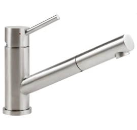 Plautuvės maišytuvas Villeroy &amp; Boch Como Shower