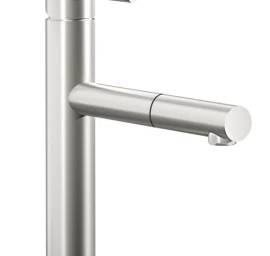 Plautuvės maišytuvas Villeroy &amp; Boch Como Sky Shower