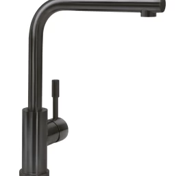 Plautuvės maišytuvas Villeroy &amp; Boch Modern Steel Antracitas