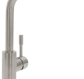 Plautuvės maišytuvas Villeroy &amp; Boch Modern Steel nerūdijantis plienas