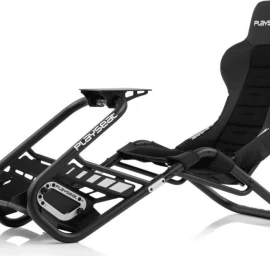 Playseat Trophy Black Playseat Rap.00304