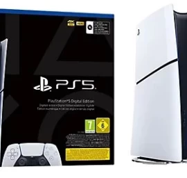 Playstation 5 E Važiuoklė Slim Digita