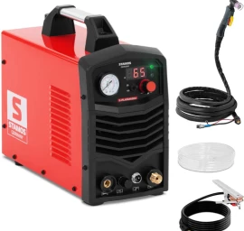 Plazminės Pjaustyklės Igbt Ciklas 100% Hf Uždegimas 230v 50a