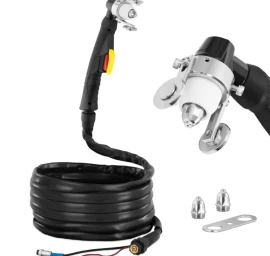 Plazminio Pjovimo Degiklis 5m X 10mm2 100 A