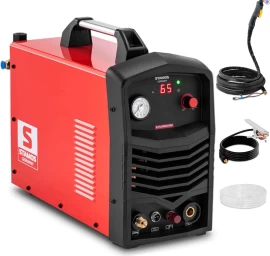 Plazminio Pjovimo Staklės Igbt Hf Ciklas 100% 65a 400v