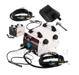 Plazminis suvirinimo aparatas 230V BOXER, BX-3026