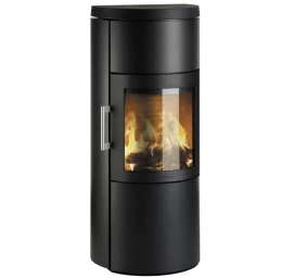 Plieninė krosnelė Hwam 3520c 7 kW