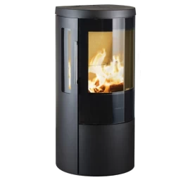 Plieninė krosnelė Hwam 3630m 9 kW