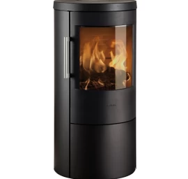 Plieninė krosnelė Hwam 3640c 9 kW