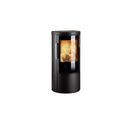 Plieninė krosnelė Hwam 3640m 9 kW