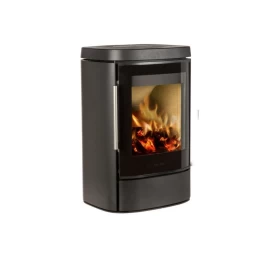 Plieninė krosnelė Hwam 4520m Pakabinama, 7 kW