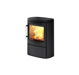 Plieninė krosnelė Hwam 4620c 9 kW