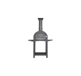 Plieninė krosnelė-orkaitė Victoria Pizza oven Vita