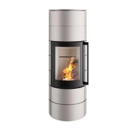 Plieninė krosnelė Spartherm Ambiente A3 RLU, 4.5 - 7.7 kW