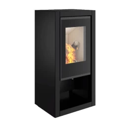 Plieninė krosnelė Spartherm Ambiente A7, 4.5 - 7.7 kW