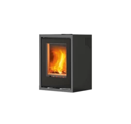 Plieninė krosnelė Spartherm Linear Module M, 6.9 kW