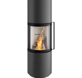 Plieninė krosnelė Spartherm Passo S RLU, 4.5 - 7.9 kW