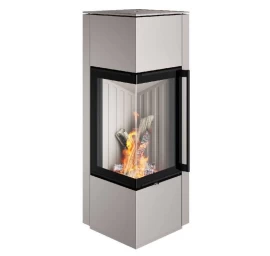 Plieninė krosnelė Spartherm Piko S RLU, 4.5 - 7.7 kW